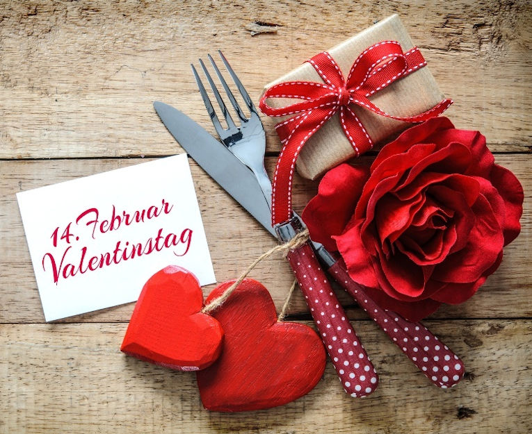 Happy Valentin‘s Day