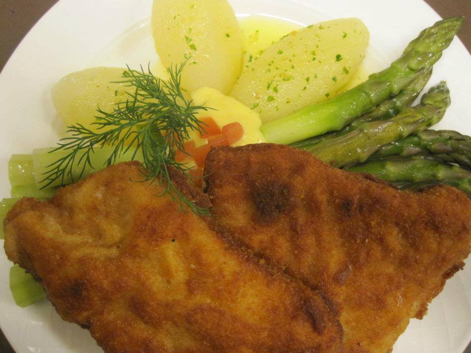 Schnitzel