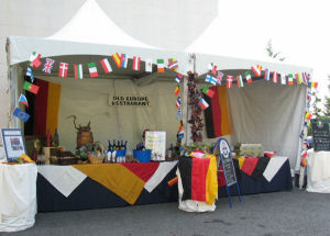 German Embassy 2008