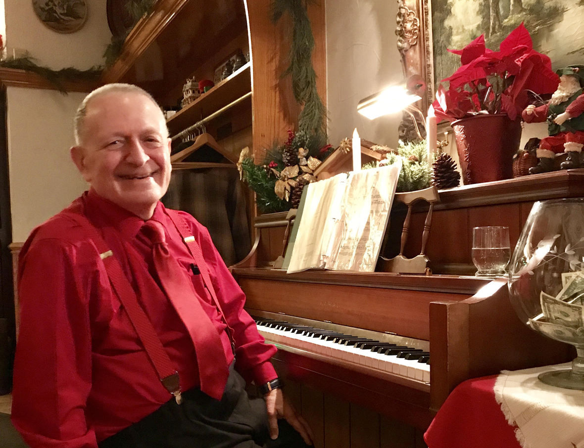 Harvey Jacobson