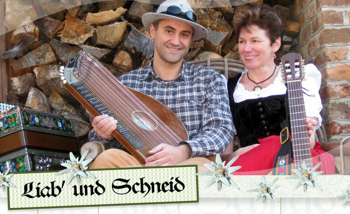 Liab und Schneid