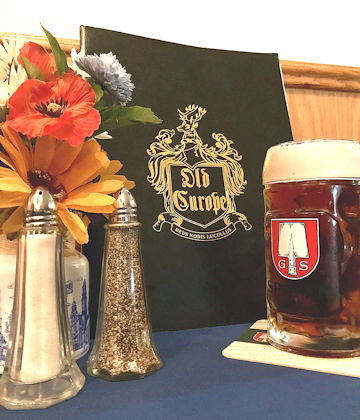 Oktoberfest 2018