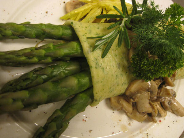 Spargel