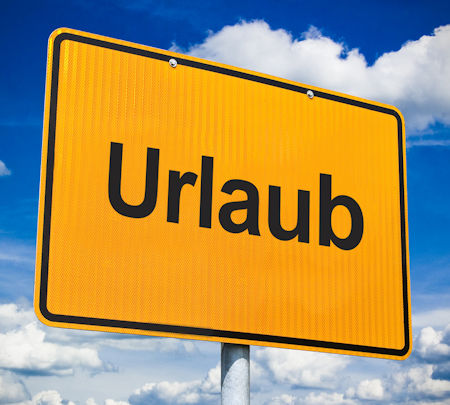 Urlaub